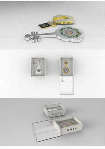 絲路文化引領文創產品新高度——設藝青年的創新與實踐